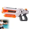 Wasserpistole groß 1300ml, Super Soaker 8–12m Reichweite, 4 Produktbild-Vorschau 1