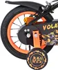 Bicicletta per bambini Volare Strike - Ragazzi - 12 pollici Anteprima dell’immagine prodotto 2