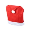 6 Stück Weihnachts-Stuhlhussen, Nikolaushussen, Produktbild-Vorschau 3