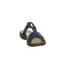Rieker V69N2 Damen Schuhe Pantoletten Clogs, Größe:39 EU, Produktbild-Vorschau 19