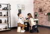 Smoby Friseursalon / Barber Shop - 19 Zubehörteile - mit Produktbild-Vorschau 14