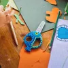 Fiskars Kids Animals Nůžky Dětské 13 cm Ryba 1003746 Náhled obrázku produktu 12
