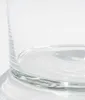 Wazon Mica Decorations Carly - H48 x Ø19 cm - Zylinder - Podgląd zdjęcia produktu 7
