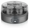 Severin JG 3510, 18 W, 1 L, Čierna, Nerezová oceľ Náhľad obrázku produktu 1