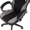 SENSE7 Prism Gaming Chair Tessuto Nero-Grigio - Sedia da Anteprima dell’immagine prodotto 8