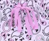 DISNEY Minnie Mouse Schlafanzug/Pyjama mit Hemd, rosa, Produktbild-Vorschau 4