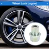 Écrou De Verrouillage De Roue Compatible Pour Bmw, En Acier Voir les images du produit 3