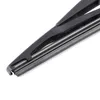 A close-up view of a car windshield wiper blade. Anteprima dell’immagine prodotto