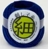 Olympus Sashiko Garn fein (Thread Thin), Baumwolle, Knäuel, Produktbild-Vorschau 2