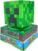 3D lampa s Minecraft budíkem Náhled obrázku produktu 2