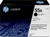 HP 55A Laserdruck Tonerkartusche - Schwarz - Original - 1 Produktbild-Vorschau 1