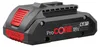 Batterie Bosch Compact ProCORE 18V 4.0 Ah Voir les images du produit 1