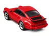 PORSCHE 911 Turbo Modellauto 11,5cm Modell Auto Metall Produktbild-Vorschau 4