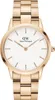 Daniel Wellington zegarek damski ICONIC LINK WHITE Podgląd zdjęcia produktu 1