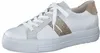 Paul Green 5330 06 Buty sportowe damskie, biały, rozmiar 6½ Podgląd zdjęcia produktu 1