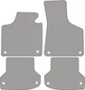 Tapis de sol gris pour : Audi A3 8P berline, Sportback, Voir les images du produit 3