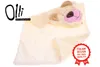 Olli Olbot Wickelunterlage Bär Rosa Produktbild-Vorschau 3