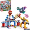 LEGO® Marvel 10794 Spidey's Spider Base Produktbild-Vorschau 28