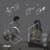 STEGU Schlafzimmer Polsterpaneel Wandkissen Wandpolster Produktbild-Vorschau 9