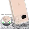 Pouzdro pro mobilní telefon Google Pixel 8a Hybridní Náhled obrázku produktu 4