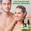 Haarpflege Set 3-in-1 Shampoo Conditioner Haaröl mit Biotin Produktbild-Vorschau 7