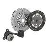 LuK Kupplungssatz 623 3241 33 passend für PEUGEOT 207 (WA_ Produktbild-Vorschau 3