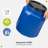 Garronda 30L Plastikfass BPA-freies quadratisches Fass und Produktbild-Vorschau 5