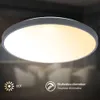 LED stropné svietidlo Stropné svetlo Obývacia izba Náhľad obrázku produktu 3