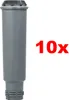 10x Wasser-Filter ersetzt Nivona NIRF-700 390700100 Produktbild-Vorschau 1
