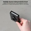 AdroitGoods Card Holder 8 Card Wallet - etui na karty Podgląd zdjęcia produktu 6