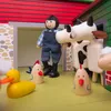 Famiglia agricola Anteprima dell’immagine prodotto 3