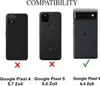 Hülle für Google Pixel 6 Handyhülle Silikon Case Cover Produktbild-Vorschau 6