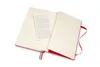 Moleskine Notizbuch - Erweitert, Large/A5, Blanko, Fester Produktbild-Vorschau 9