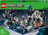 Lego 21246 - Minecraft Hlboká temná bitka Náhľad obrázku produktu 20