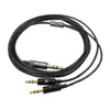 Ersatz -Audiokabel für Sol Republic High Clarity V8 V10 V12 Produktbild-Vorschau 1