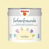 Alpina Farbenfreunde Wandfarbe Nr. 23 kükengelb 2,5 L matt Produktbild-Vorschau 8