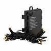 Lex Light Batterie Lichterkette 24 LED special warmweiß Produktbild-Vorschau 1