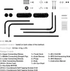 SucceBuy Hot Tub Cover Lift - Bez námahy a všestranný pre Náhľad obrázku produktu 7