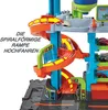 Hot Wheels City HDP05, Sada vozidla a trati, 4 rok/roky, Náhled obrázku produktu 27