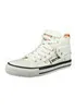 British Knights Sneaker Weiß Produktbild-Vorschau 17