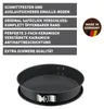 Teglia KAISER La Forme Plus 6,5 cm Ø32 cm nero Anteprima dell’immagine prodotto 3