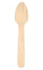 Kaffeelöffel Holz "pure" 11 cm Produktbild-Vorschau 2