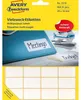 Avery Zweckform 3319, Étiquettes multi-usages, 29 x 18 mm, Voir les images du produit 10