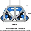 Lefeld Treppen Transportkarre Stapelkarre bis 70 Kg Produktbild-Vorschau 7