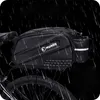 MUNDO® Gepäckträgertasche Fahrradtasche - Thermotasche 12L Produktbild-Vorschau 5