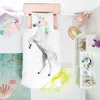 Snurk Bettwäsche Einhorn 135 x 200 Produktbild-Vorschau 17