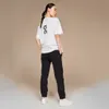 ON Club Damen Sweat Pants schwarz XS Produktbild-Vorschau 10