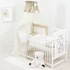 Babybettwäsche Komplettset 10 Teilig ohne Bett für Bettchen Produktbild-Vorschau 5