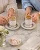 AEN HÜRREM Türkische Kaffeetassen, Mokkatassen - Set 6er, Produktbild-Vorschau 4