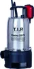 TIP Maxima 250 PX Schmutzwasser-Tauchpumpe, 14.500 l/h, 8m Produktbild-Vorschau 1